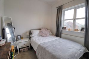 Bedroom Three- click for photo gallery